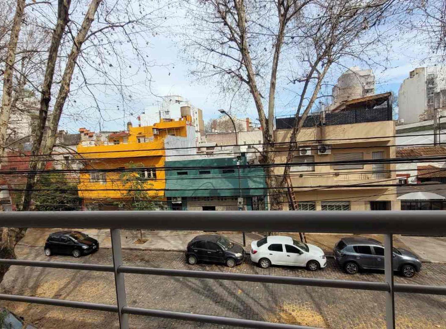 Foto de ALQUILER MONOAMBIENTE, BALCON Y PILETA, CABALLITO, imagen 4