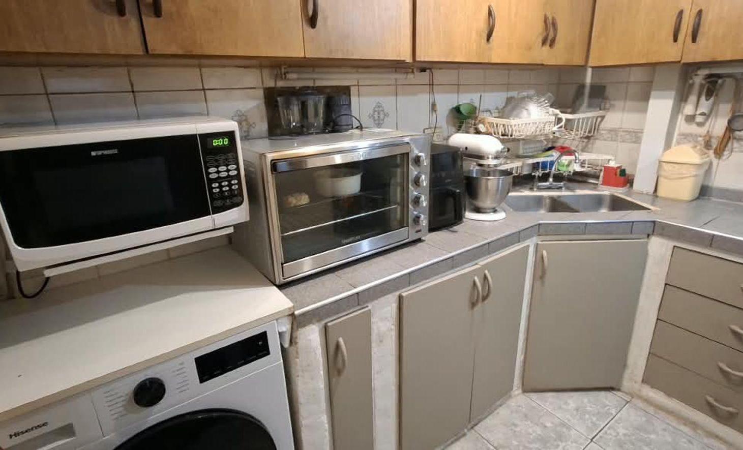 Foto de Venta PH 3 amb. tríplex sin expensas, San Martin, imagen 5