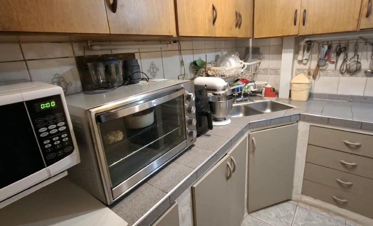 Foto de Venta PH 3 amb. tríplex sin expensas, San Martin, imagen 3