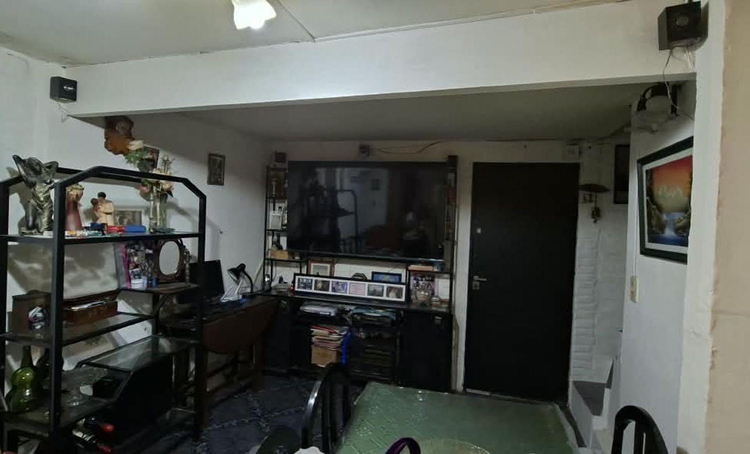 Foto de Venta PH 3 amb. tríplex sin expensas, San Martin, imagen 1