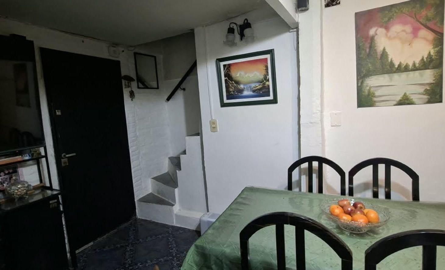 Foto de Venta PH 3 amb. tríplex sin expensas, San Martin, imagen 4