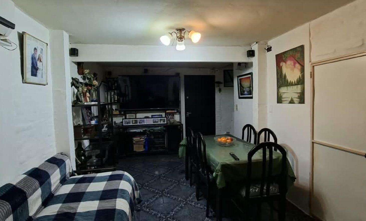Foto de Venta PH 3 amb. tríplex sin expensas, San Martin, imagen 2
