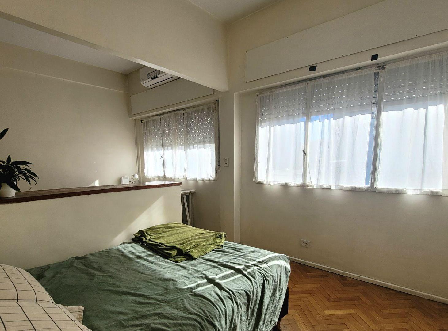 Foto de Venta monoambiente P 5ª a la calle Once. Mucha Luz, imagen 4