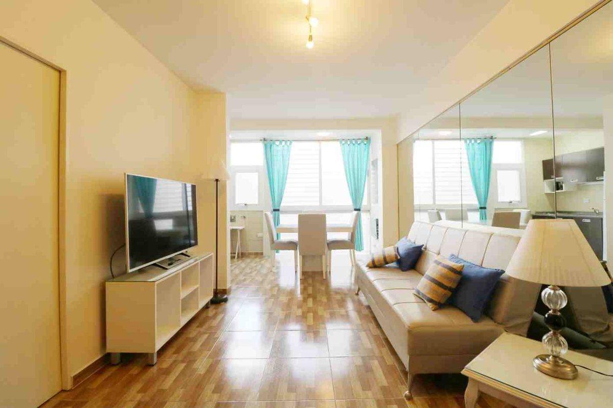 Foto de VENTA MONOAMBIENTE DIVISIBLE C/PATIO, RECOLETA., imagen 4