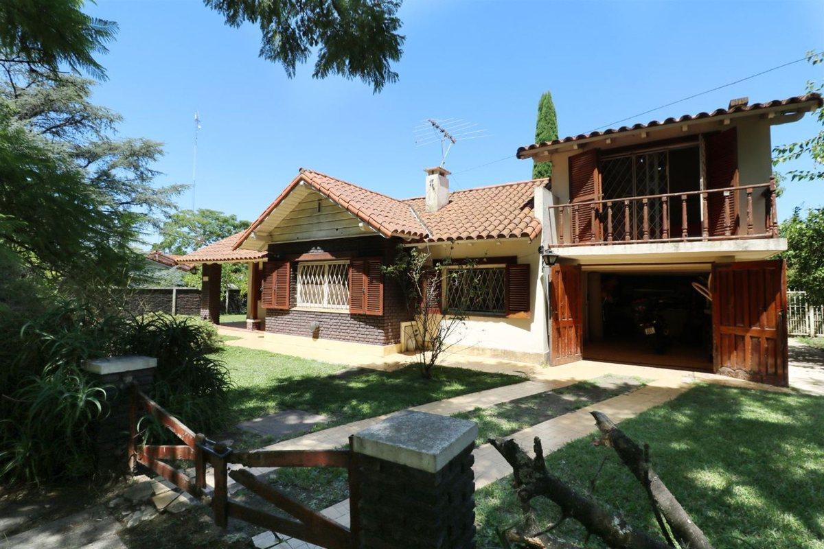 Foto de VENTA CASA 5 AMBIENTES CIUDAD EVITA, GRAN PARQUE!!, imagen 1