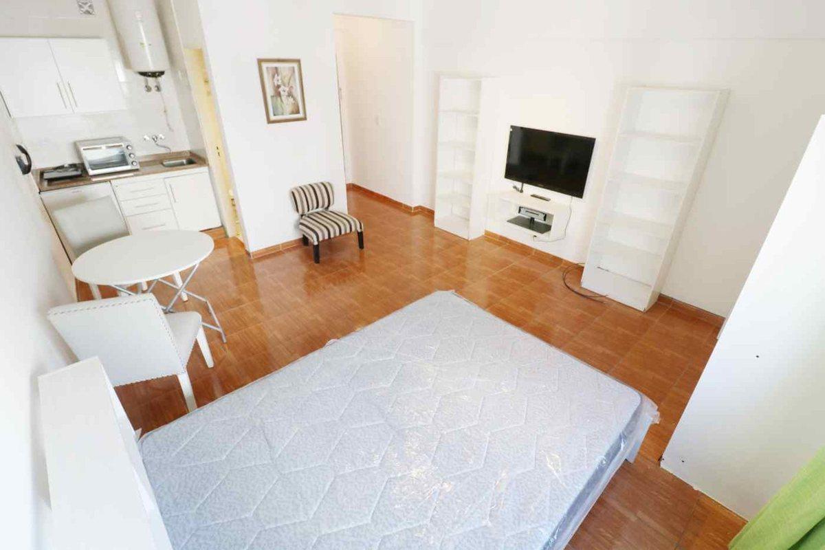 Foto de ALQUILER MONOAMBIENTE AMOBLADO RECOLETA!!!, imagen 5