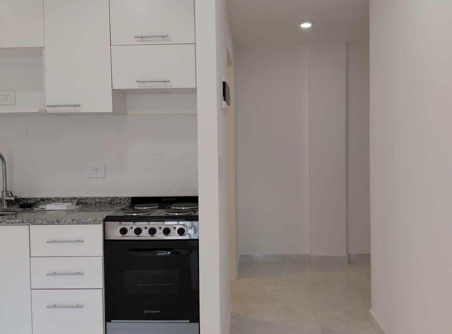 Foto de MONOAMBIENTE A ESTRENAR CON JARDÍN Y BAULERA, imagen 5