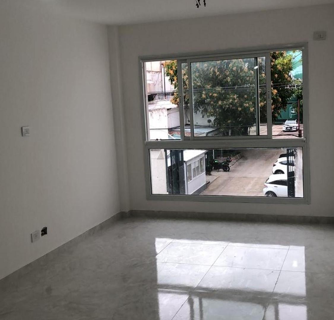 Foto de MONOAMBIENTE A ESTRENAR CON JARDÍN Y BAULERA, imagen 2