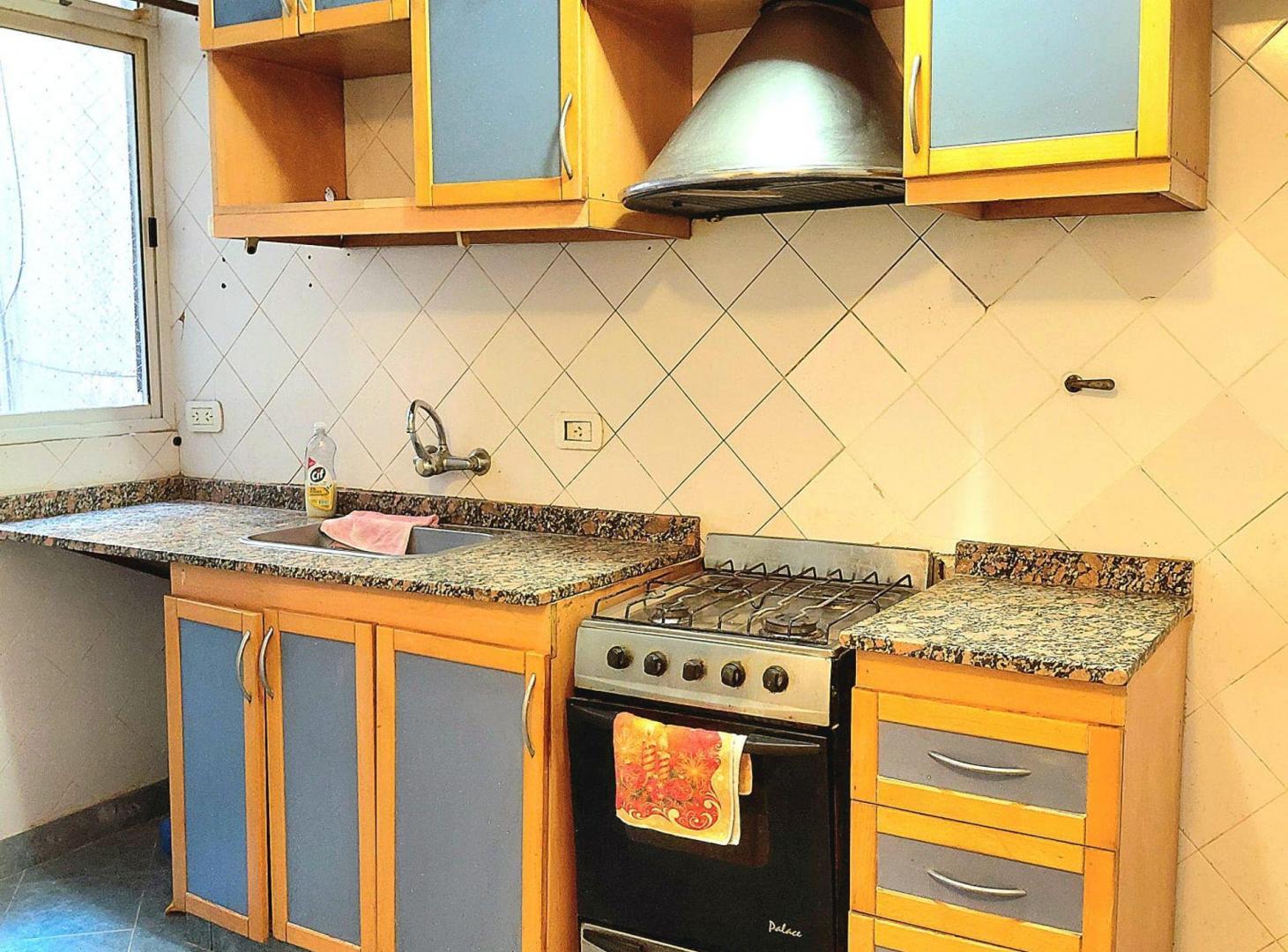 Foto de 2 AMBIENTES, CABALLITO, COCINA INDEPENDIENTE, imagen 4