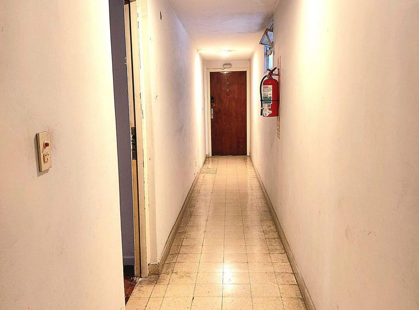 Foto de 2 AMBIENTES, CABALLITO, COCINA INDEPENDIENTE, imagen 2