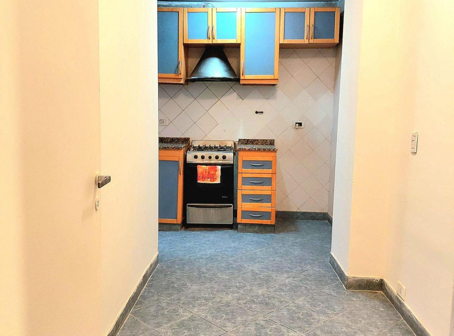 Foto de 2 AMBIENTES, CABALLITO, COCINA INDEPENDIENTE, imagen 5