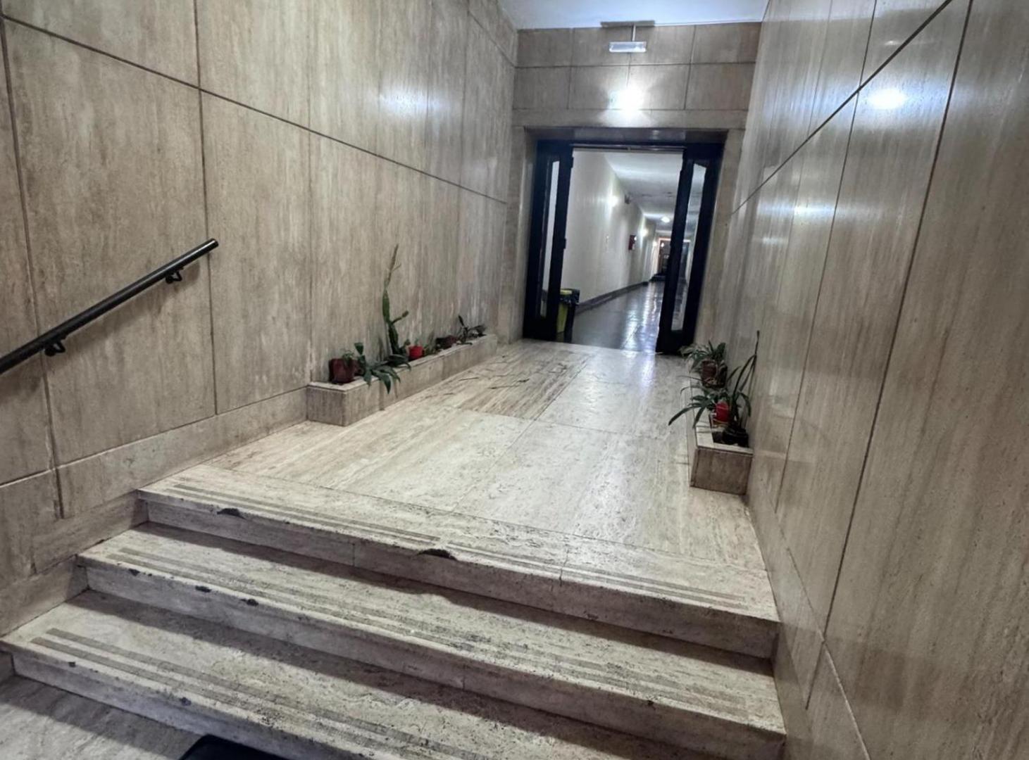 Foto de ALQUILER DEPARTAMENTO MONOAMBIENTE EN SAN NICOLAS, imagen 4