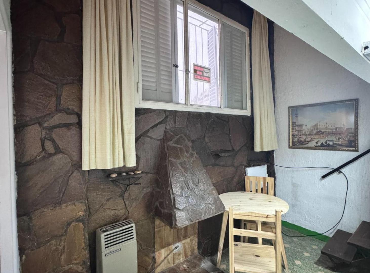 Foto de ALQUILER DEPARTAMENTO MONOAMBIENTE EN SAN NICOLAS, imagen 3