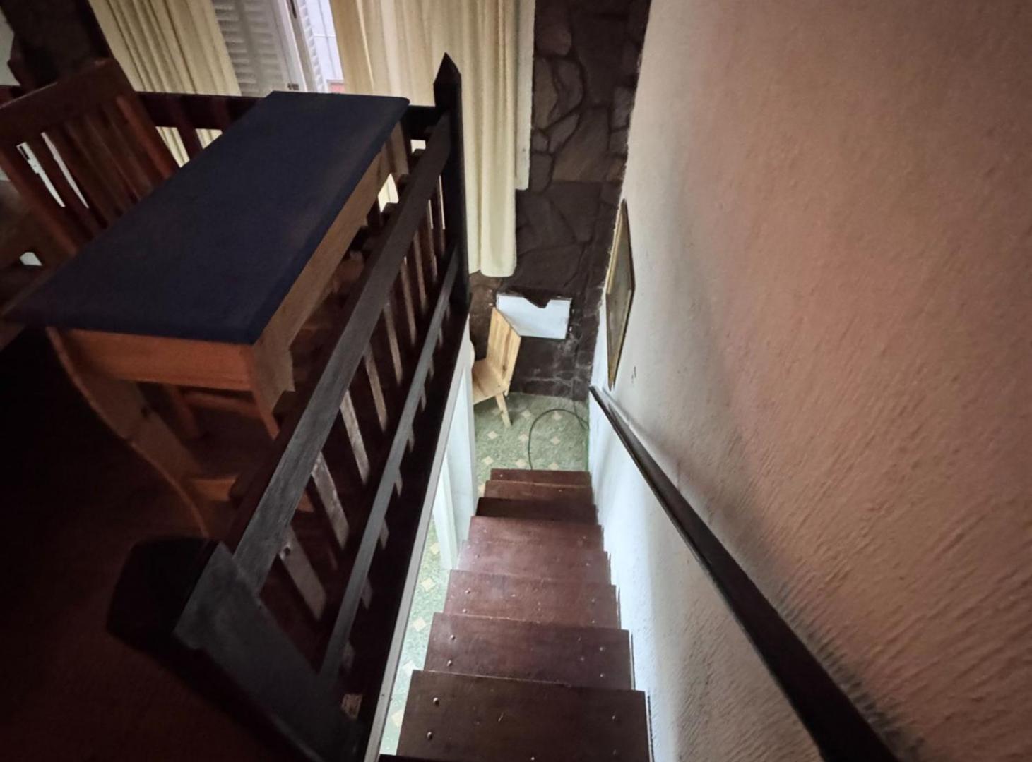 Foto de ALQUILER DEPARTAMENTO MONOAMBIENTE EN SAN NICOLAS, imagen 5