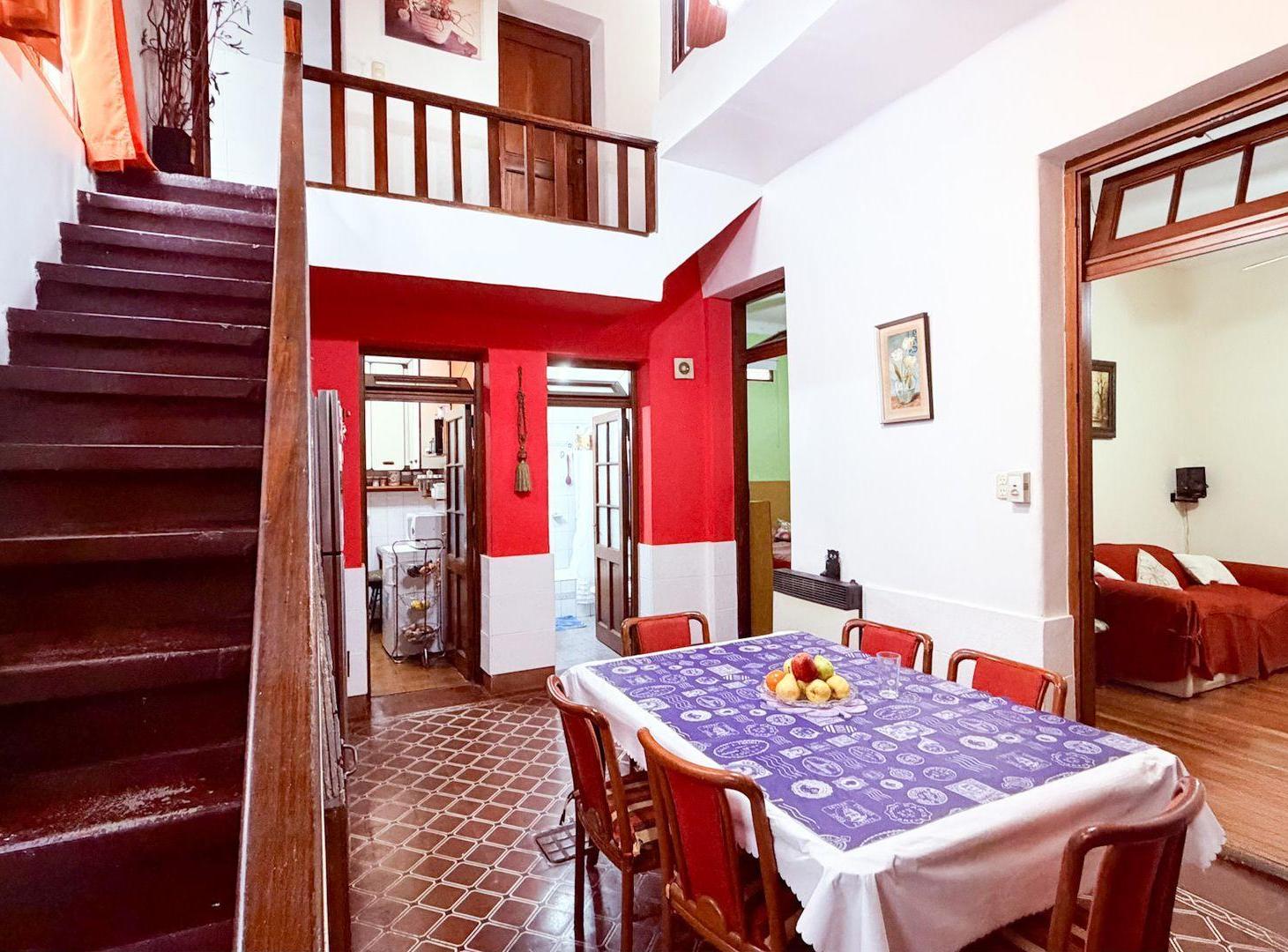 Foto de VENTA PH 4 AMBIENTES TERRAZA PROPIA VILLA ORTUZAR, imagen 2