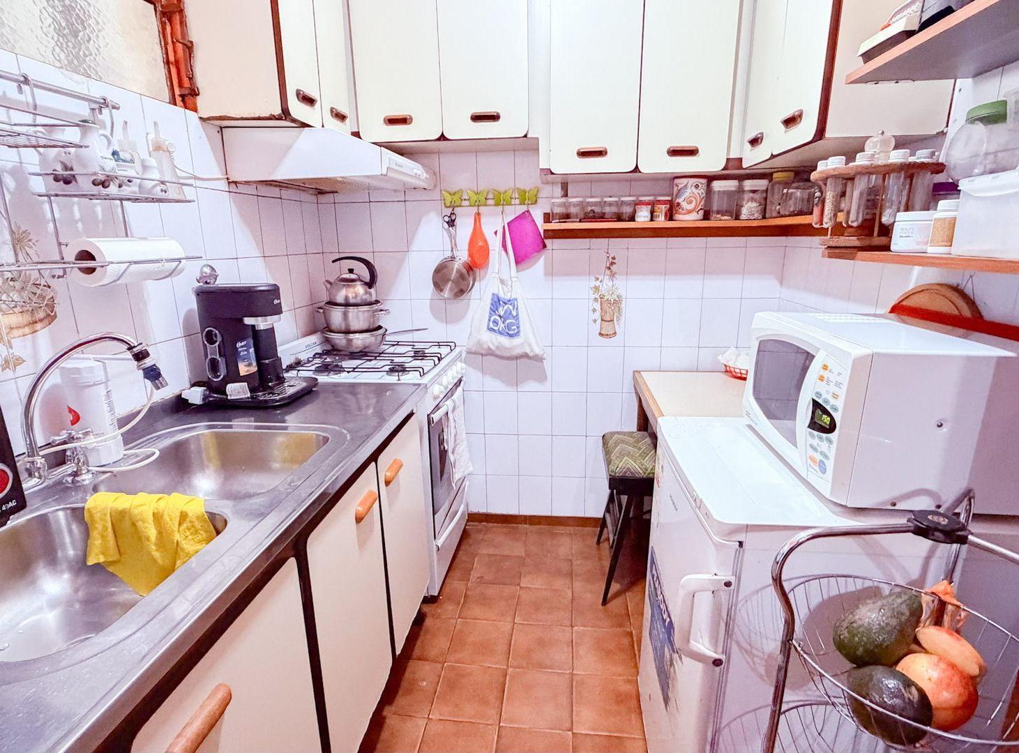 Foto de VENTA PH 4 AMBIENTES TERRAZA PROPIA VILLA ORTUZAR, imagen 1