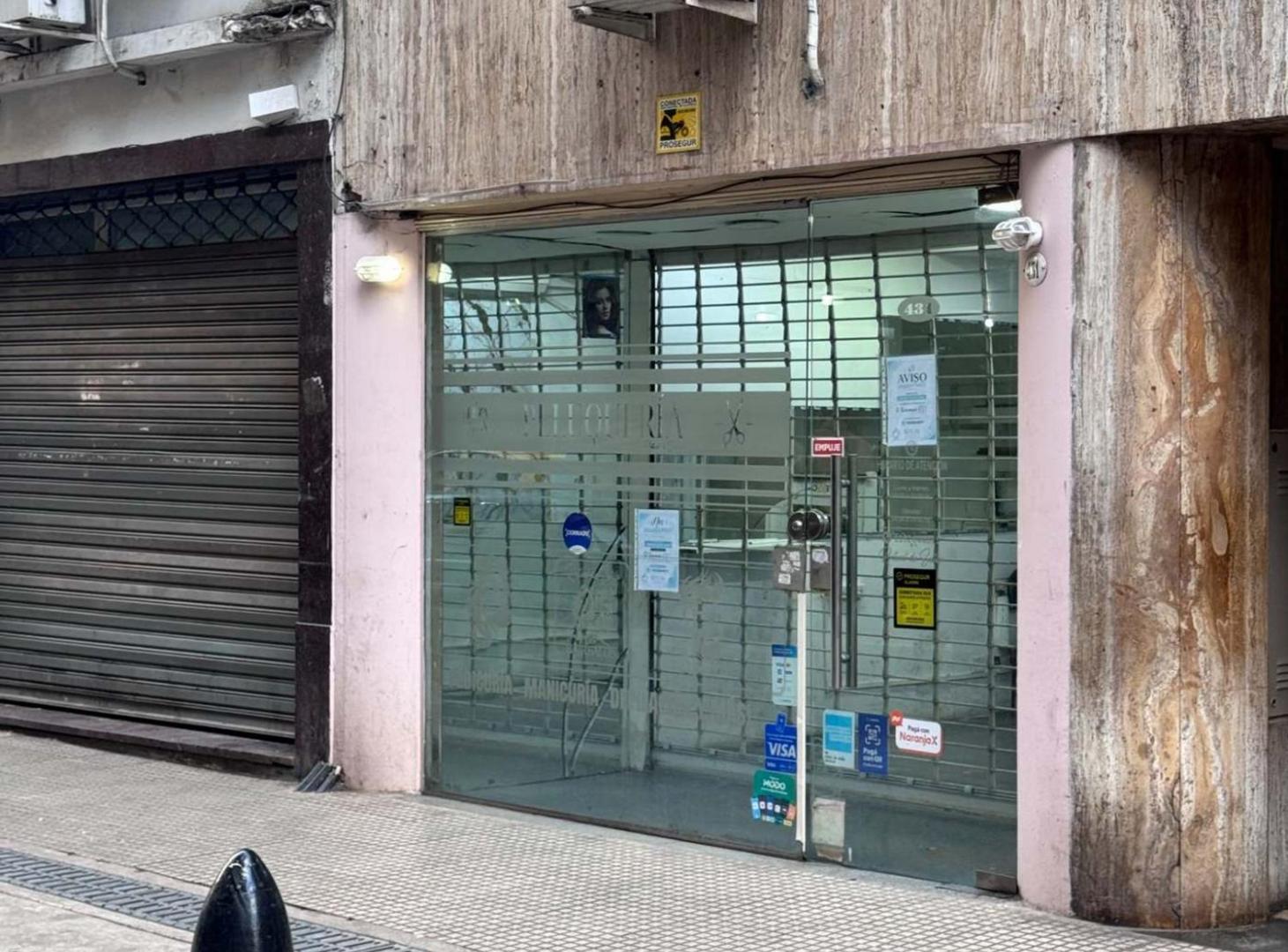 Foto de ALQUILER LOCAL COMERCIAL EN MICROCENTRO, imagen 1