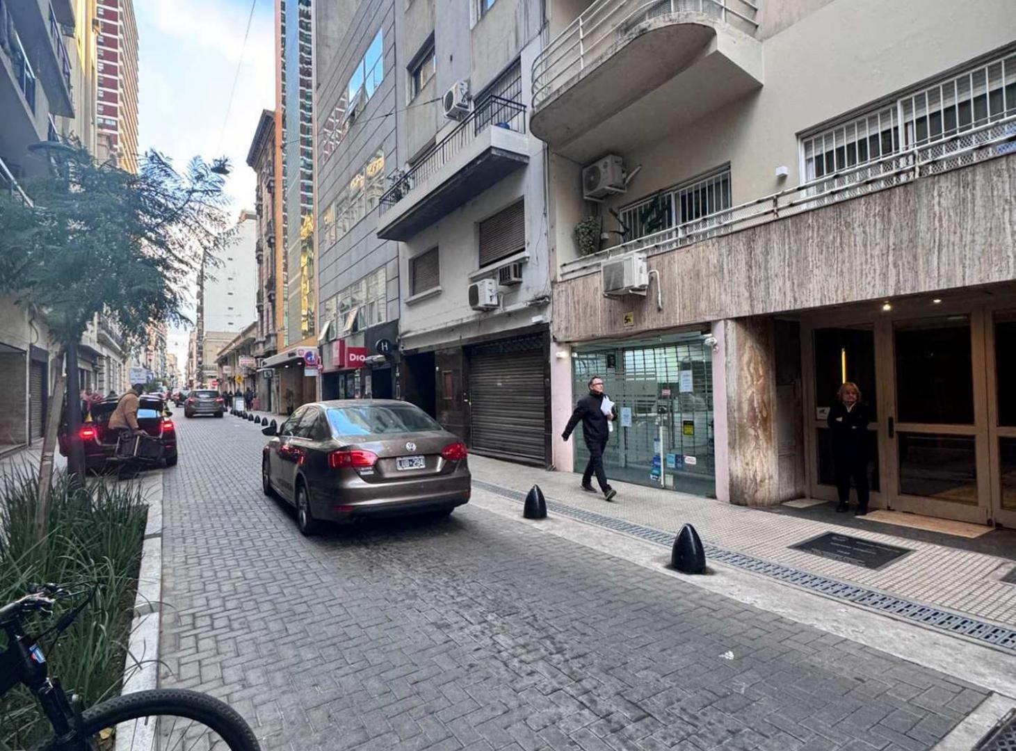 Foto de ALQUILER LOCAL COMERCIAL EN MICROCENTRO, imagen 2