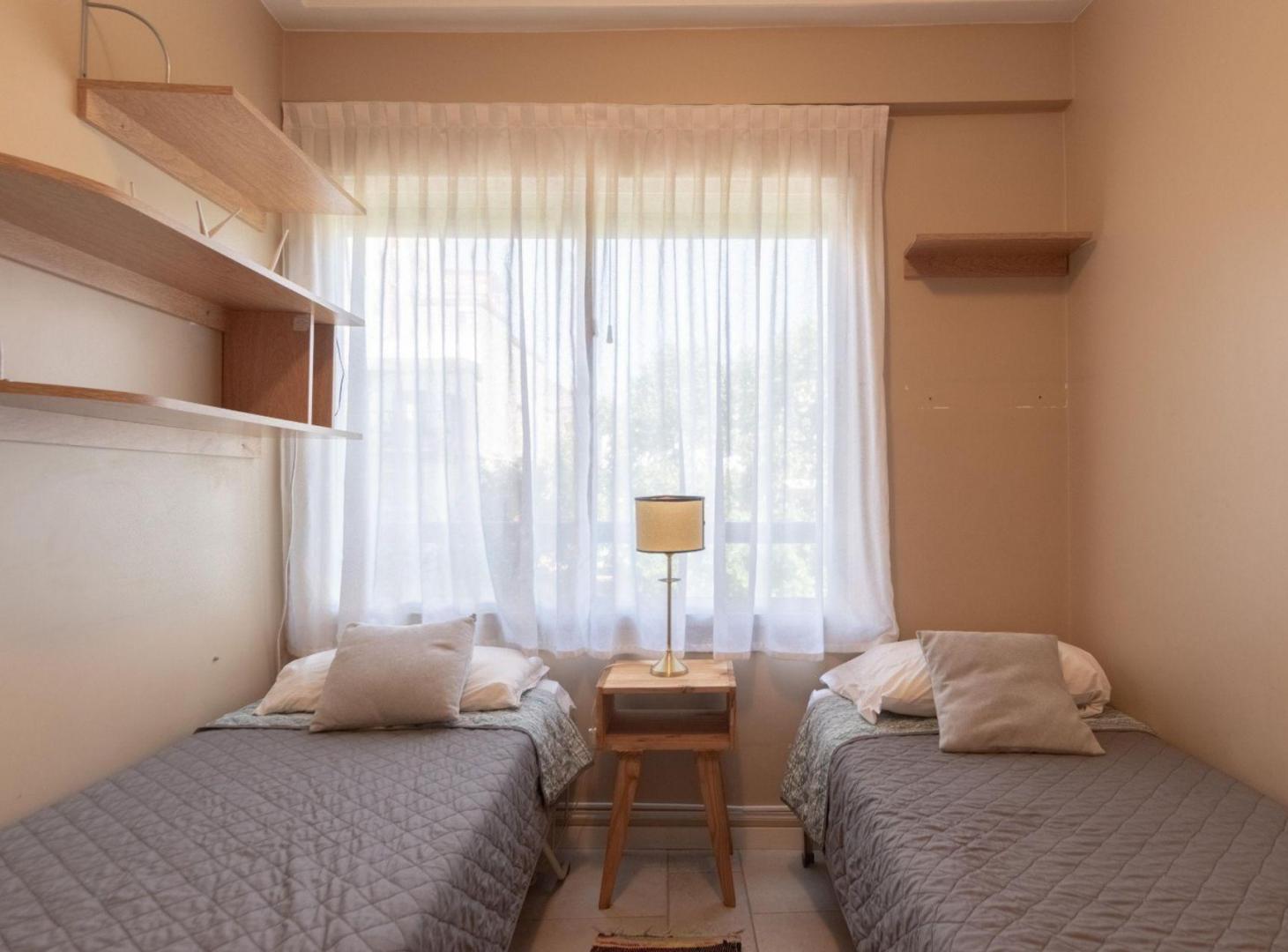 Foto de ALQUILER DEPARTAMENTO DE 3 AMBIENTES CON AMENITIES, imagen 5
