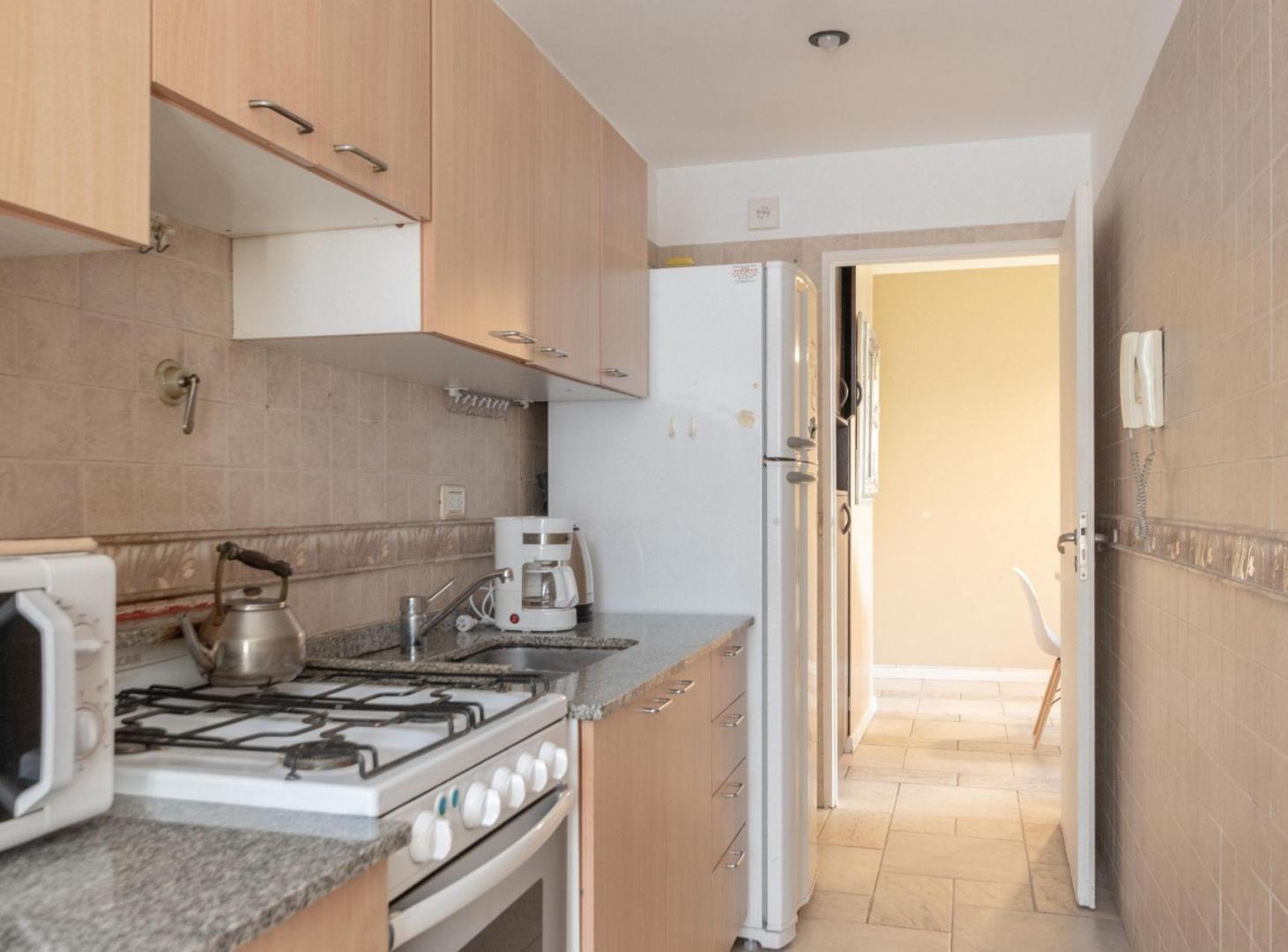 Foto de ALQUILER DEPARTAMENTO DE 3 AMBIENTES CON AMENITIES, imagen 4