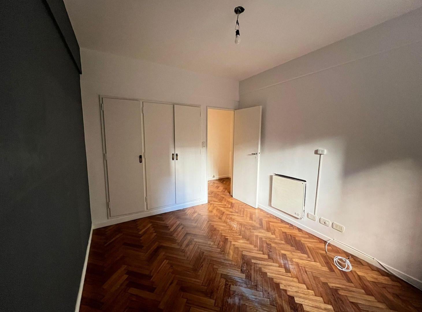Foto de Alquiler Depto de 3 Ambientes c/ patio Las Cañitas, imagen 4