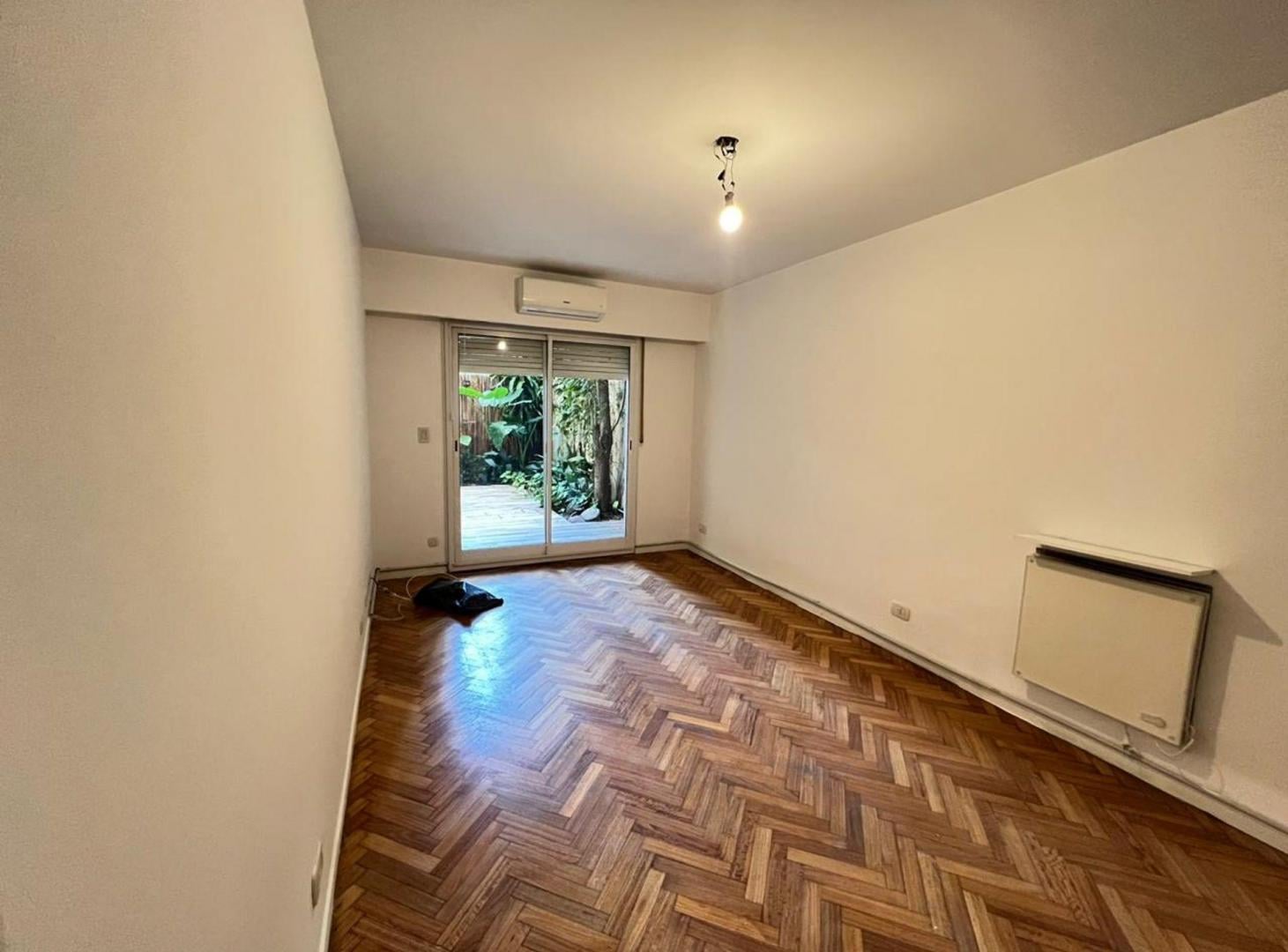 Foto de Alquiler Depto de 3 Ambientes c/ patio Las Cañitas, imagen 2