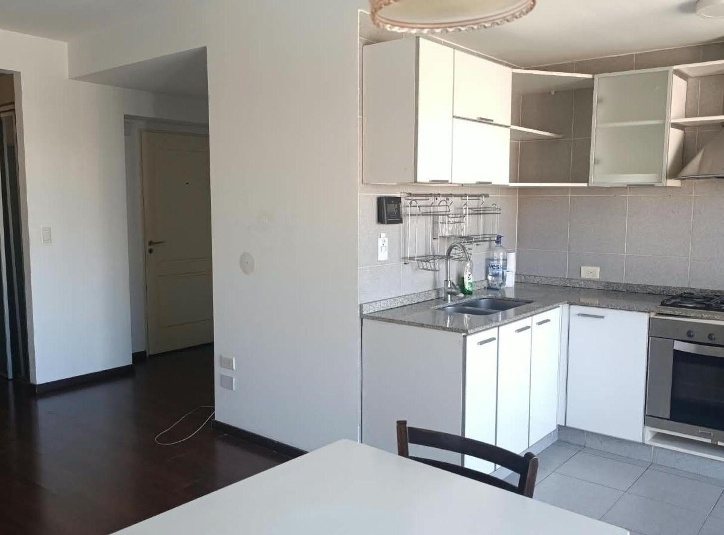 Foto de ALQUILER DEPARTAMENTO 2 AMBIENTES EN VILLA URQUIZA, imagen 5
