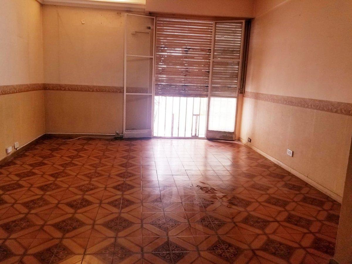 Foto de DEPARTAMENTO 3AMB VENTA ALMAGRO APTO CREDITO, imagen 1