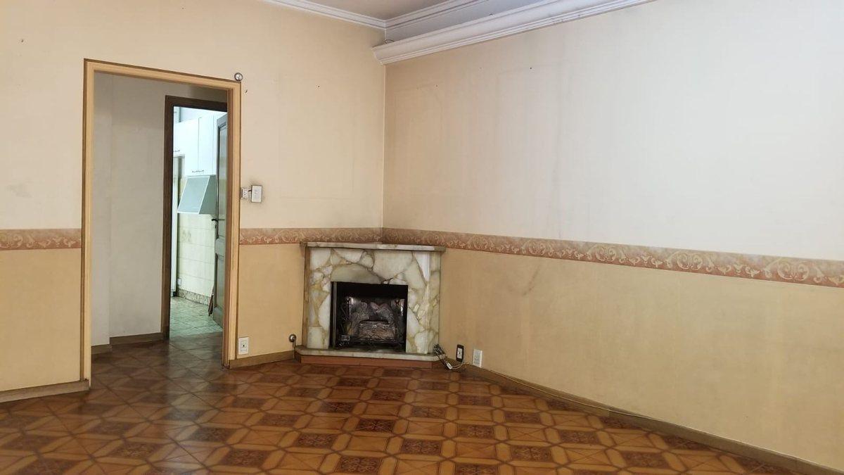 Foto de DEPARTAMENTO 3AMB VENTA ALMAGRO APTO CREDITO, imagen 2