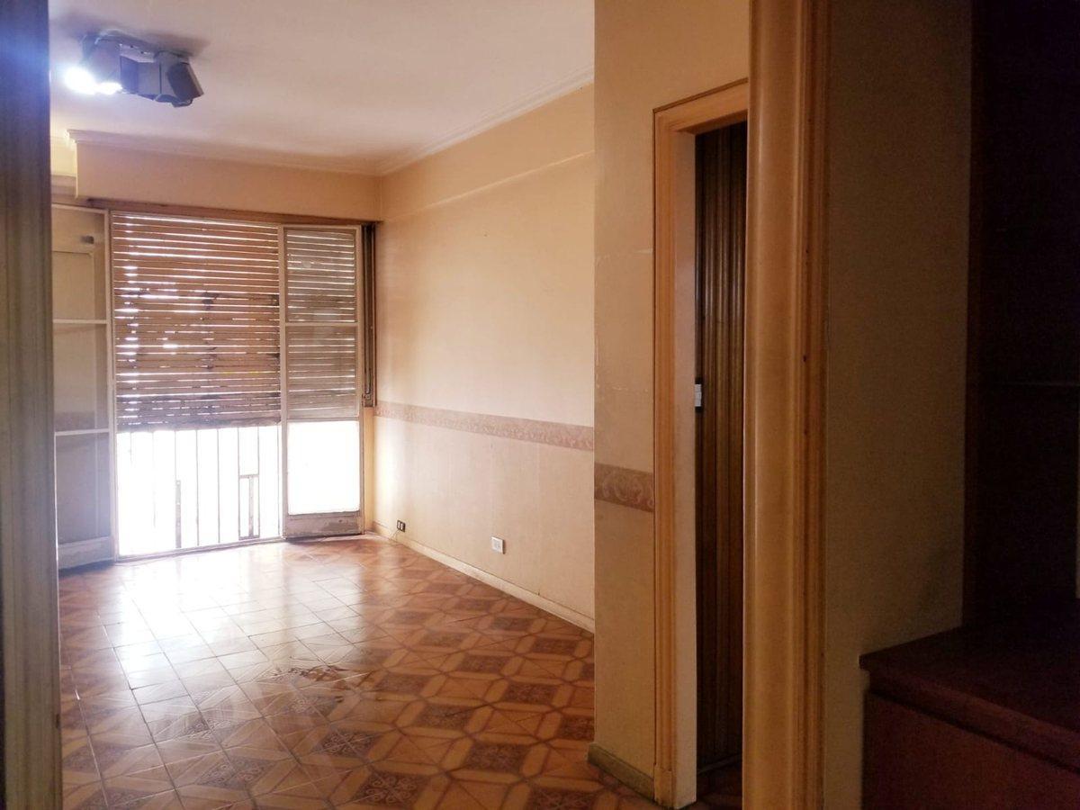 Foto de DEPARTAMENTO 3AMB VENTA ALMAGRO APTO CREDITO, imagen 4