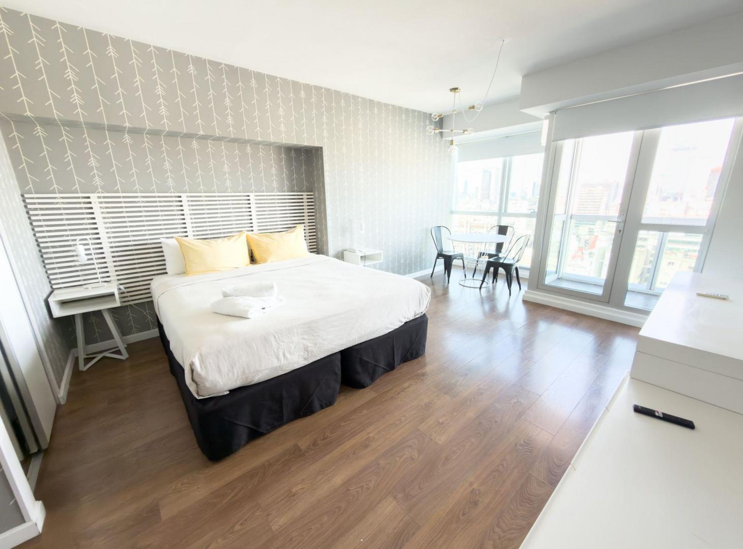 Foto de VENTA MONOAMBIENTE TORRE BELLINI ESMERALDA, imagen 4