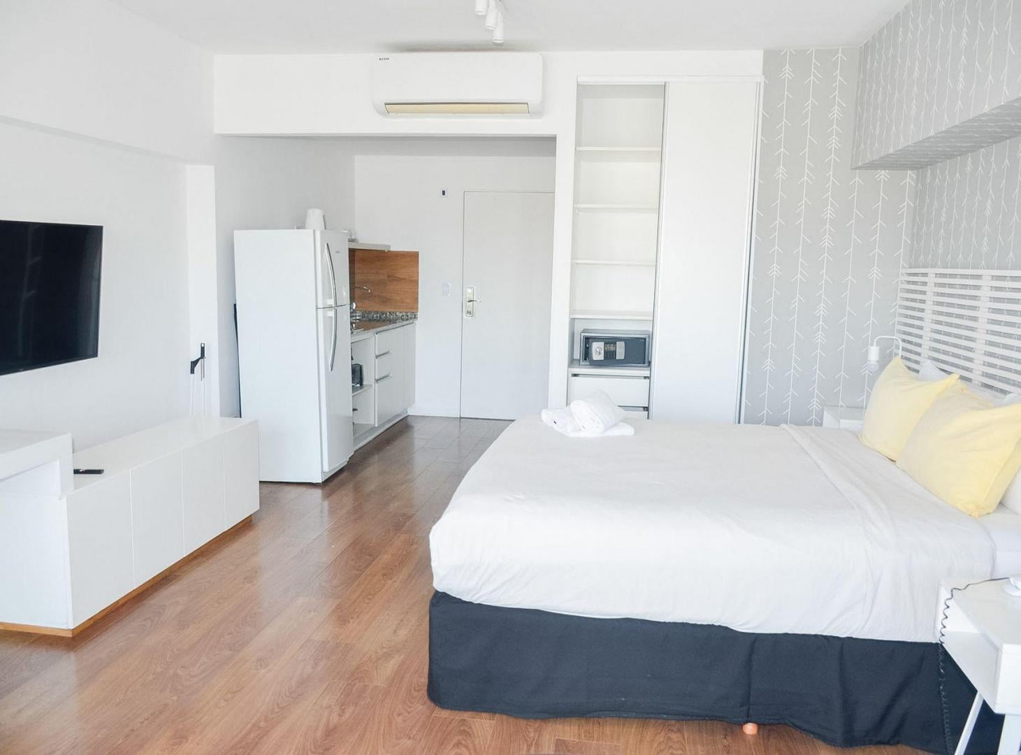 Foto de VENTA MONOAMBIENTE TORRE BELLINI ESMERALDA, imagen 3