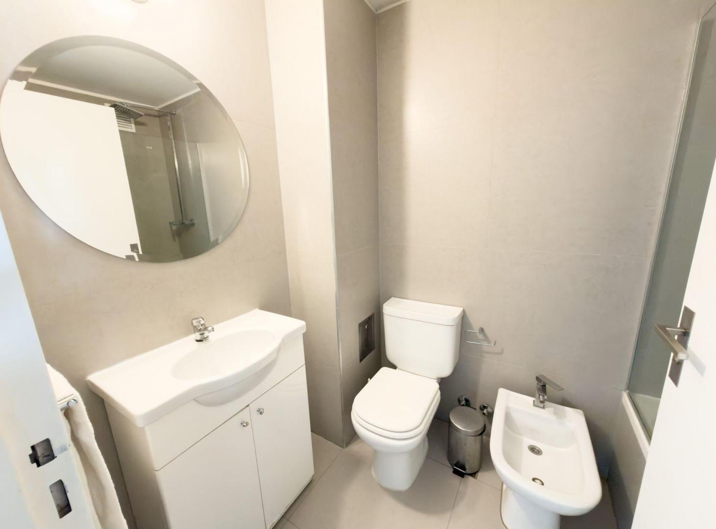 Foto de VENTA MONOAMBIENTE TORRE BELLINI ESMERALDA, imagen 5