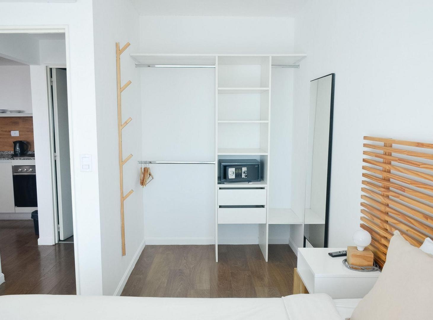 Foto de VENTA DOS AMBIENTES TORRE BELLINI ESMERALDA, imagen 3
