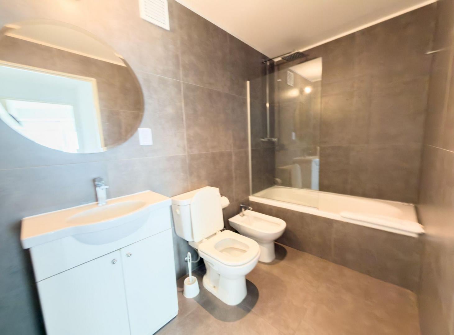 Foto de VENTA DOS AMBIENTES TORRE BELLINI ESMERALDA, imagen 4