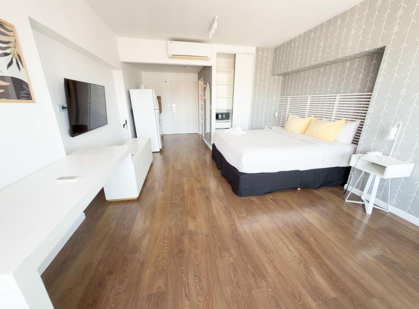Foto de ALQUILER MONOAMBIENTE TORRE BELLINI ESMERALDA, imagen 4