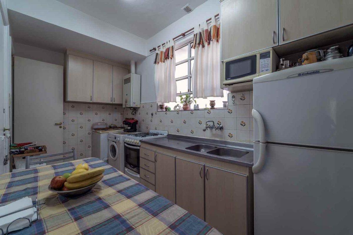 Foto de DEPARTAMENTO 4 AMBIENTES VILLA URQUIZA BALCON, imagen 4
