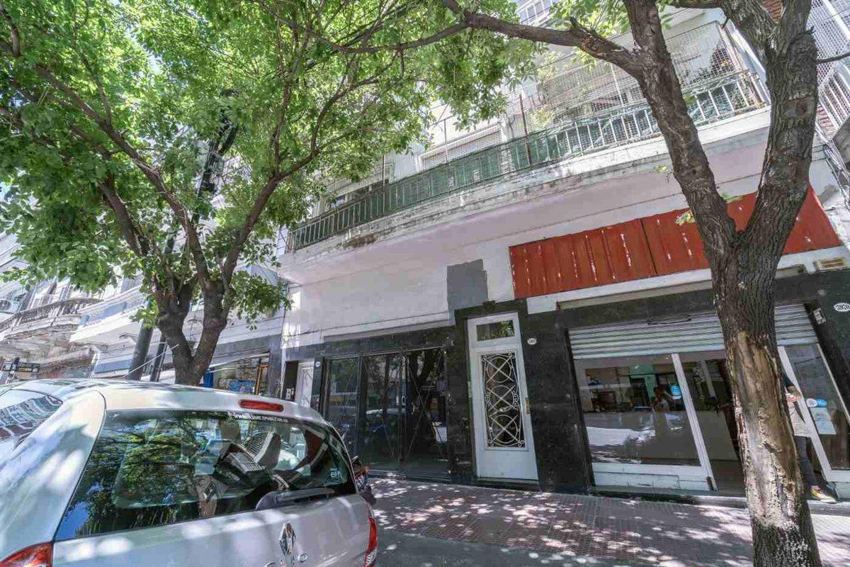 Foto de DEPARTAMENTO 4 AMBIENTES VILLA URQUIZA BALCON, imagen 1