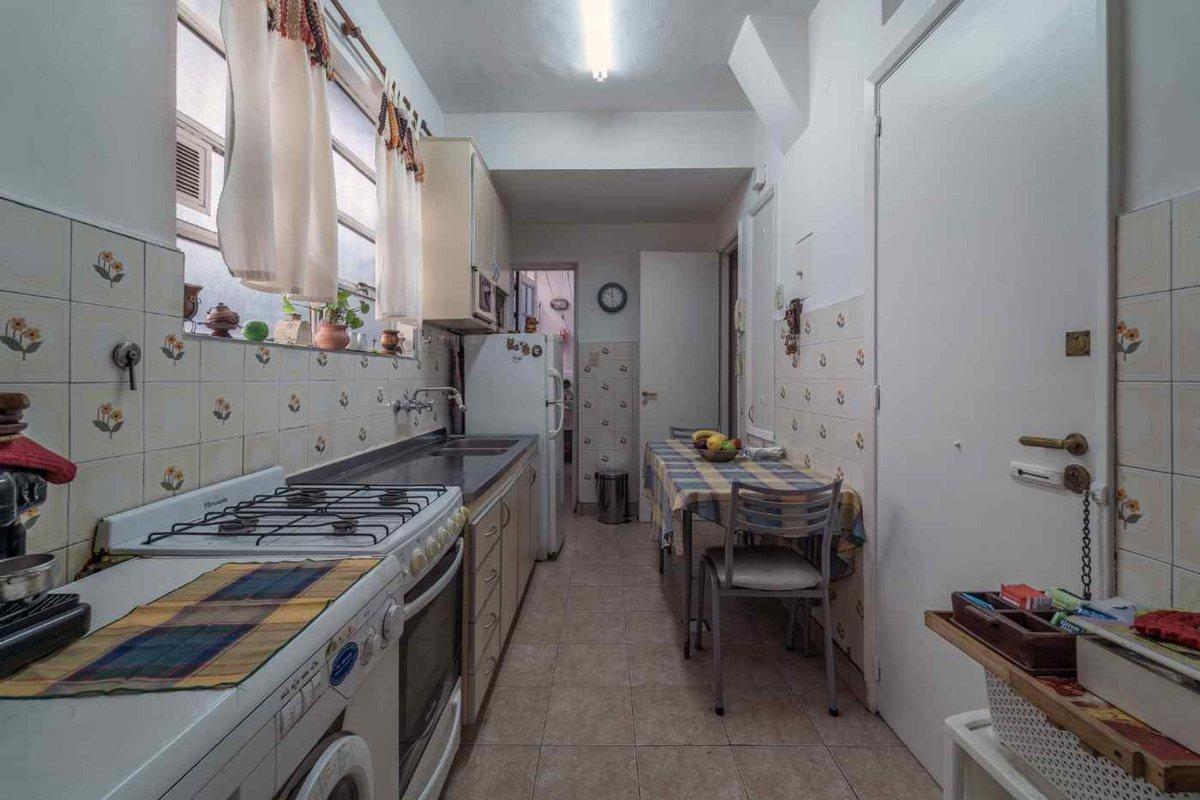 Foto de DEPARTAMENTO 4 AMBIENTES VILLA URQUIZA BALCON, imagen 2