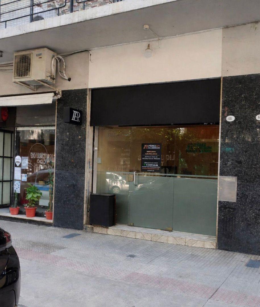 Foto de VENTA DE LOCAL C/ ALTILLO ZONA OUTLET VILLA CRESPO, imagen 2