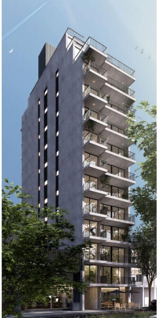 Foto de Venta Departamento en Pozo Almagro, imagen 1