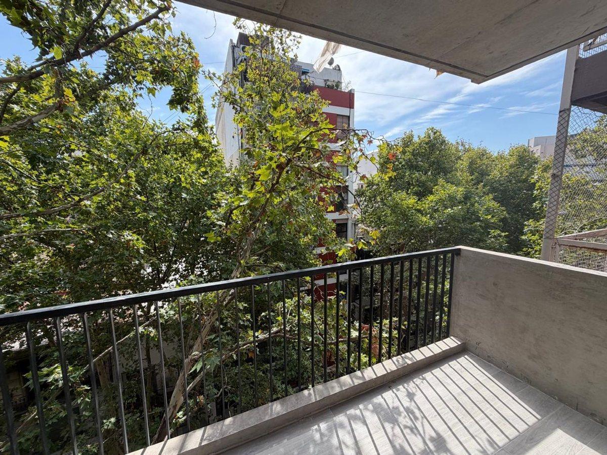 Foto de Venta Monoambiente a estrenar Almagro, imagen 4