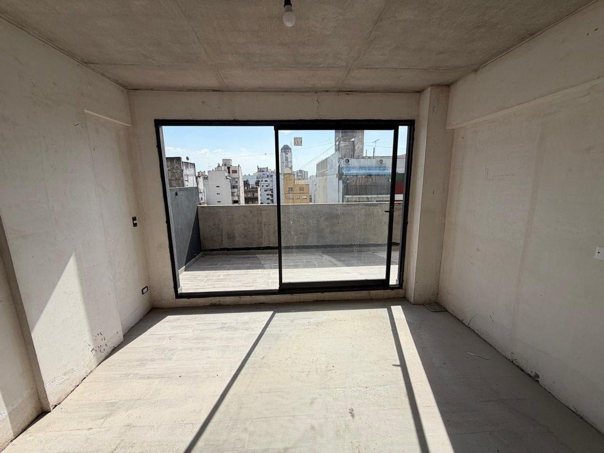 Foto de Venta Monoambiente a estrenar Almagro, imagen 3