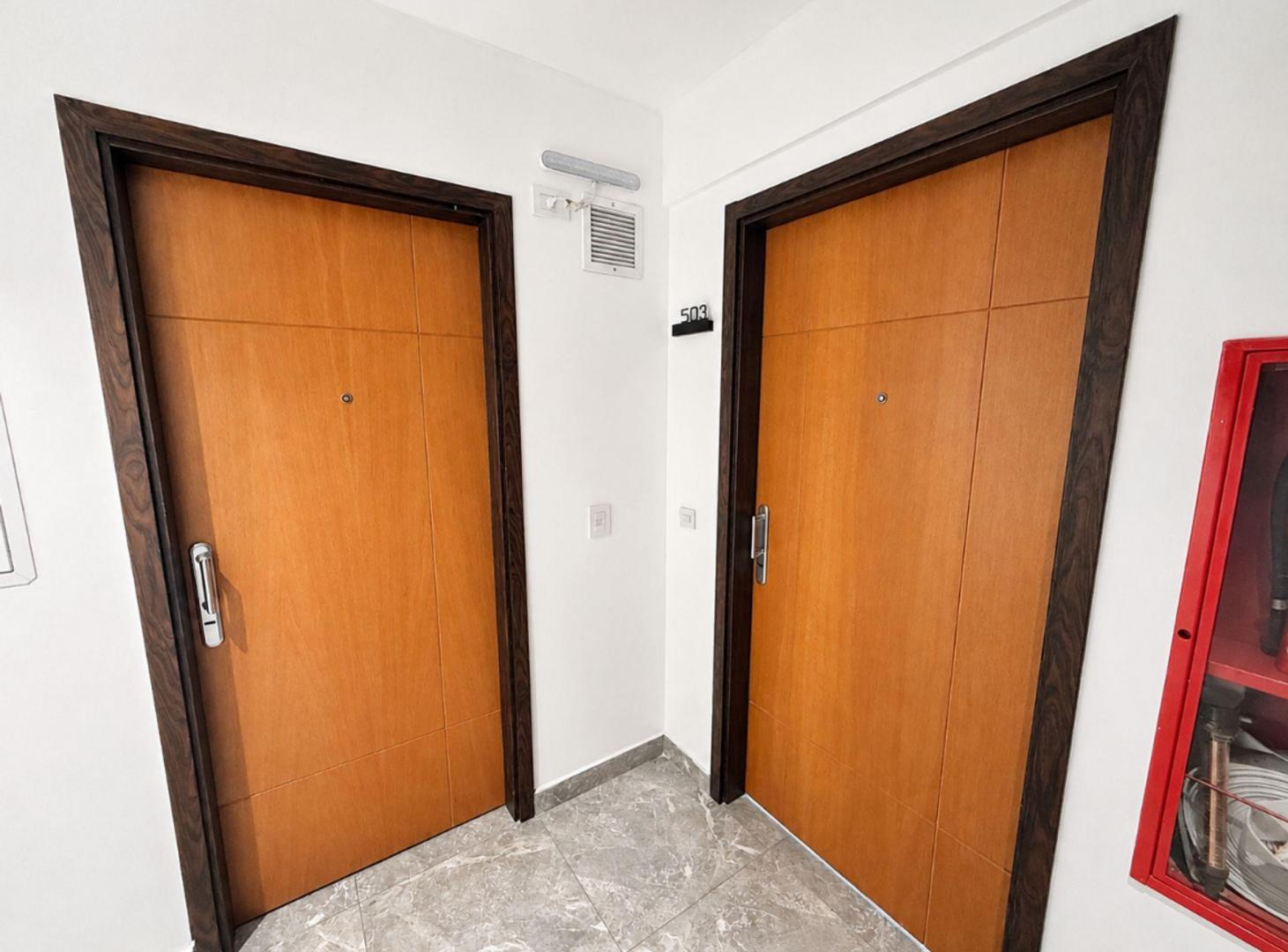 Foto de VENTA DEPTO 4 AMB BELGRANO COCHERA FULL AMENITIES, imagen 5