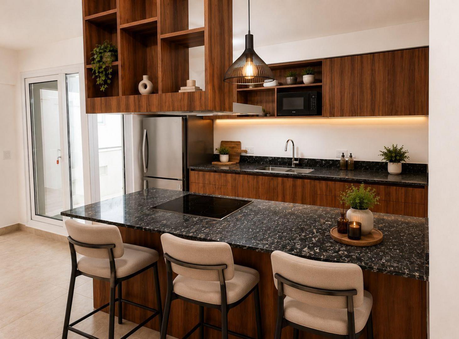 Foto de VENTA DEPTO 4 AMB BELGRANO COCHERA FULL AMENITIES, imagen 3