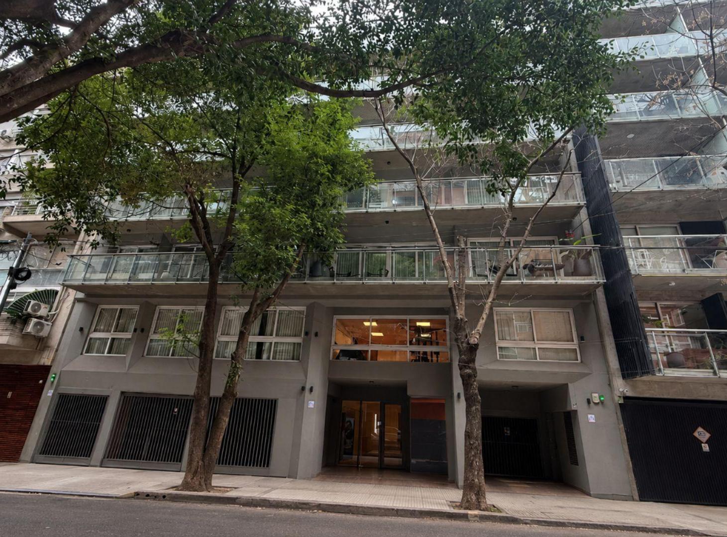 Foto de VENTA DEPTO 4 AMB BELGRANO COCHERA FULL AMENITIES, imagen 1