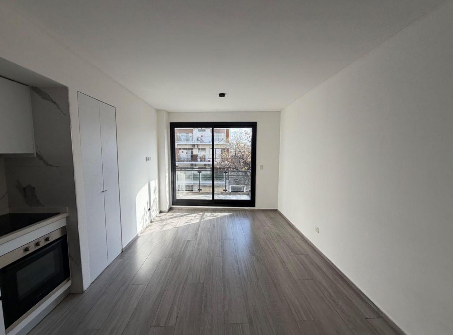 Foto de Departamento 2 ambientes en alquiler, imagen 1