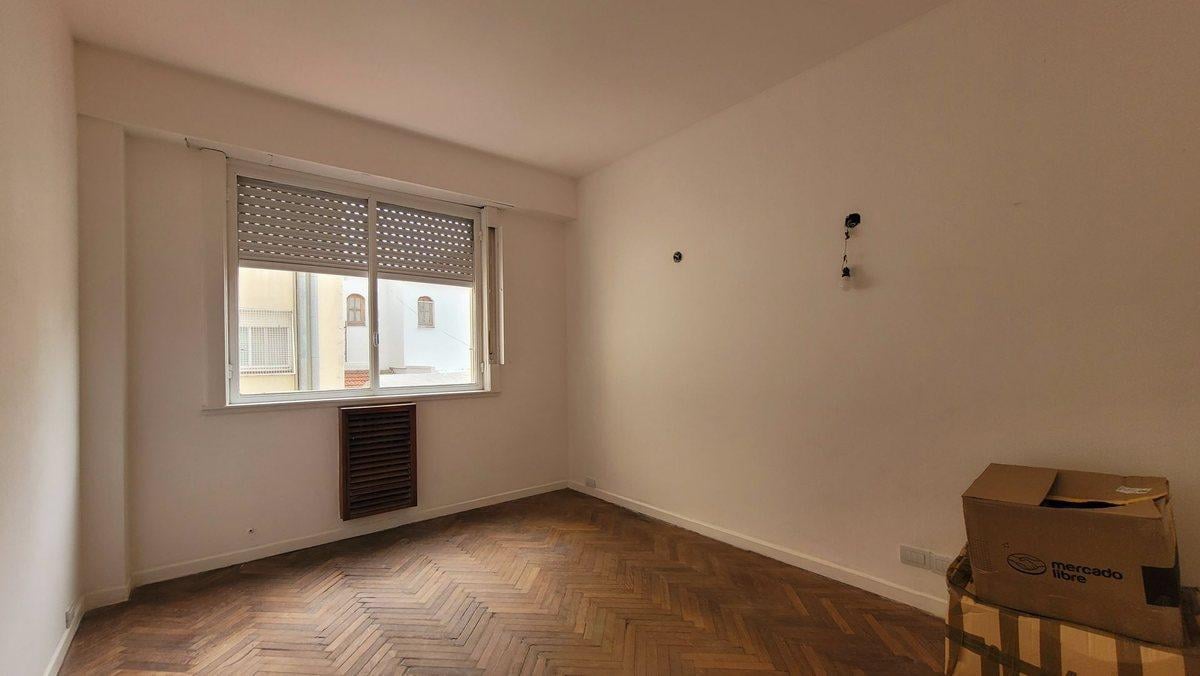Foto de ALQUILER 4 AMBIENTES RECOLETA CON BALCON, imagen 5