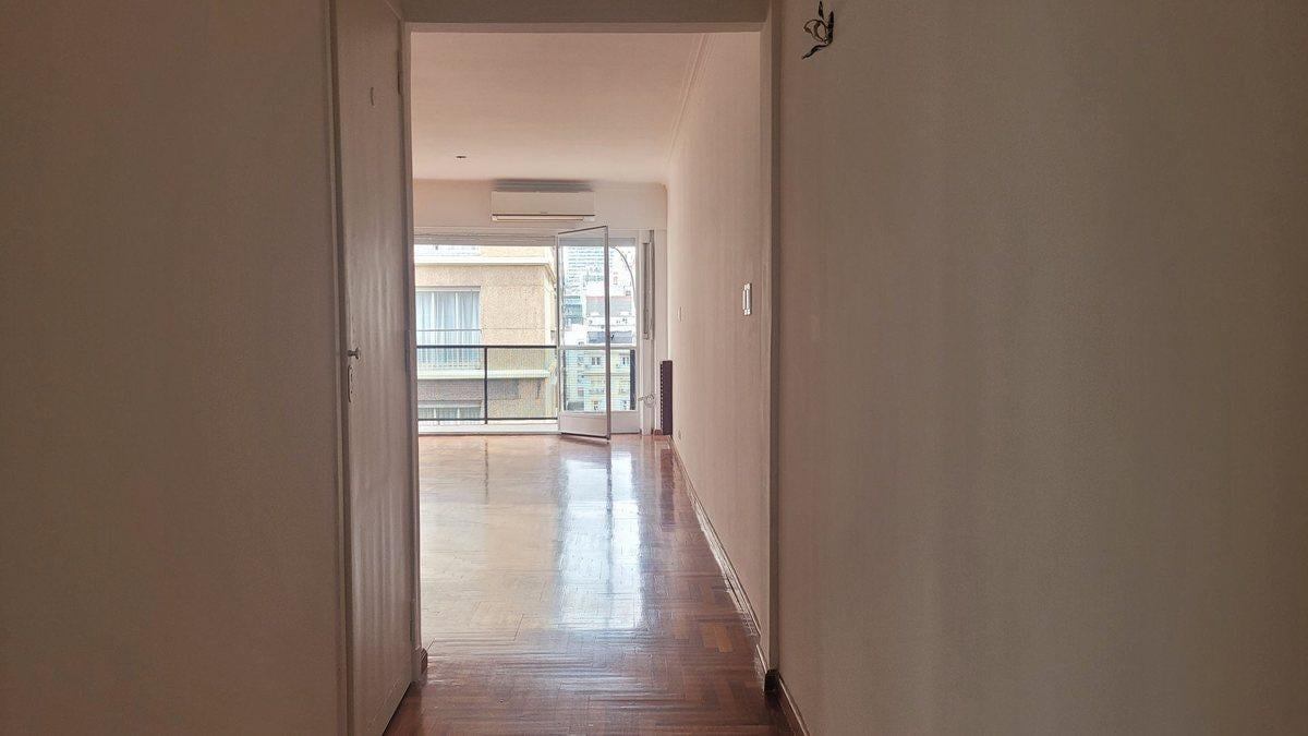 Foto de ALQUILER 4 AMBIENTES RECOLETA CON BALCON, imagen 2