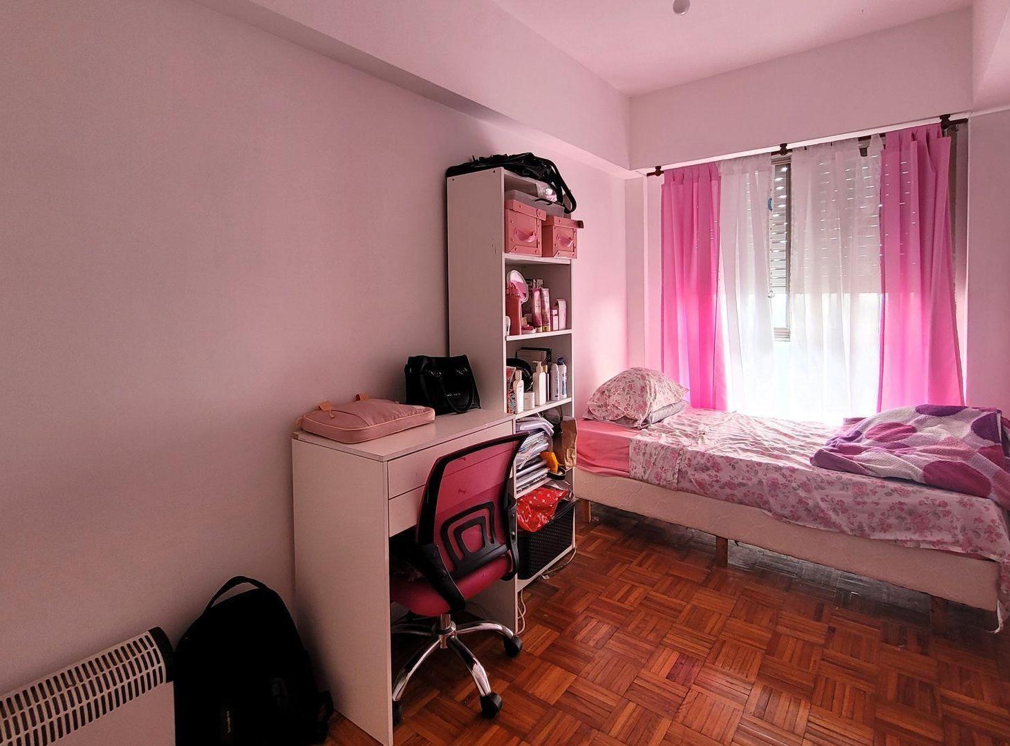 Foto de VENTA 4 AMBIENTES C/BALCÓN PISO 14 QUILMES CENTRO, imagen 5